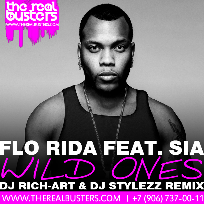 Скачать песню flo rida feat christina aguilera good feeling official remix