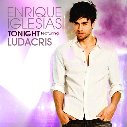 Enrique Tonight Video Song Free Download