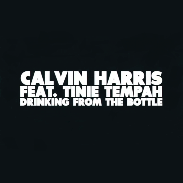 Скачать песню calvin harris feat tinie tempah